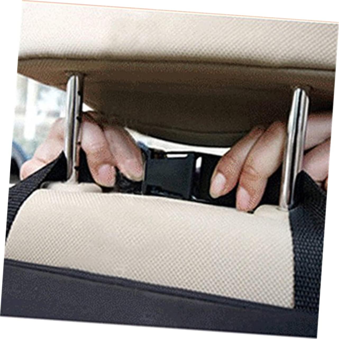 ORGANIZADOR TERMICO PARA AUTO