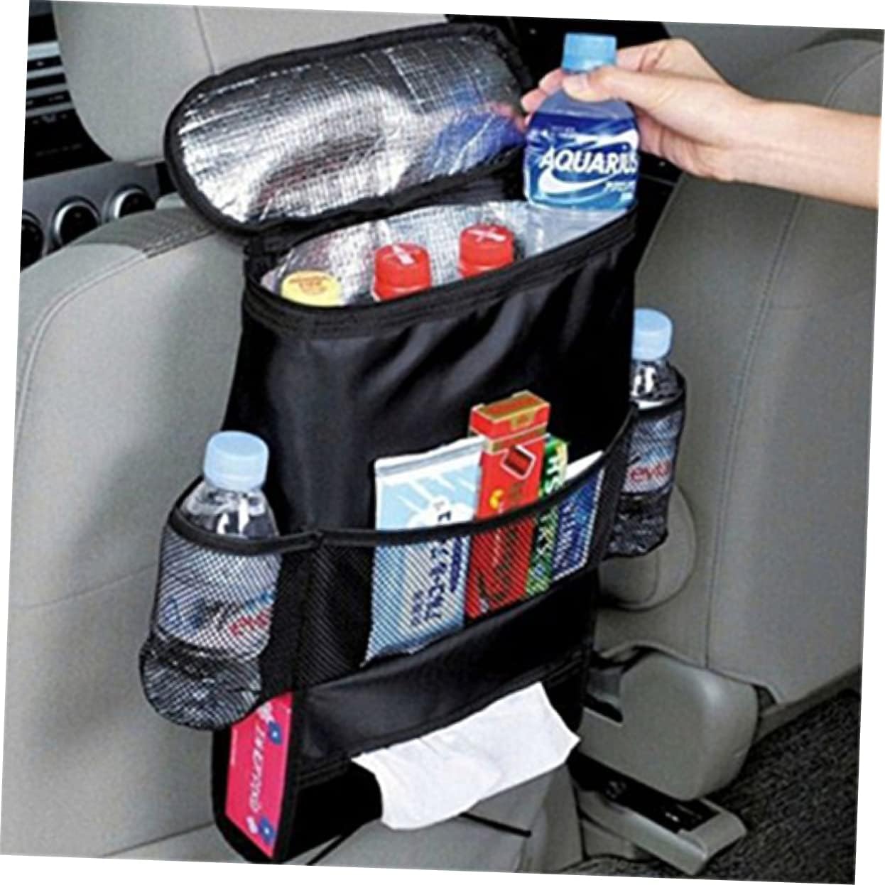 ORGANIZADOR TERMICO PARA AUTO