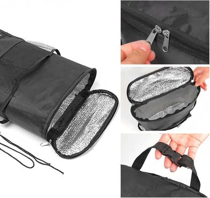 ORGANIZADOR TERMICO PARA AUTO