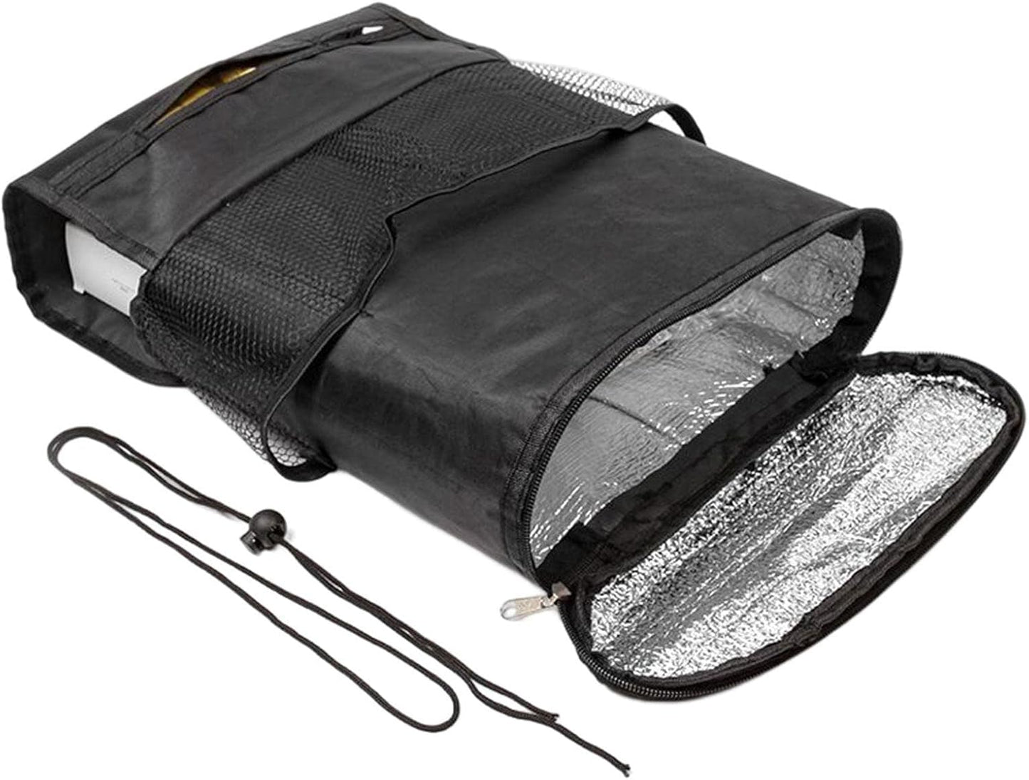 ORGANIZADOR TERMICO PARA AUTO