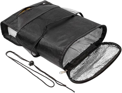 ORGANIZADOR TERMICO PARA AUTO