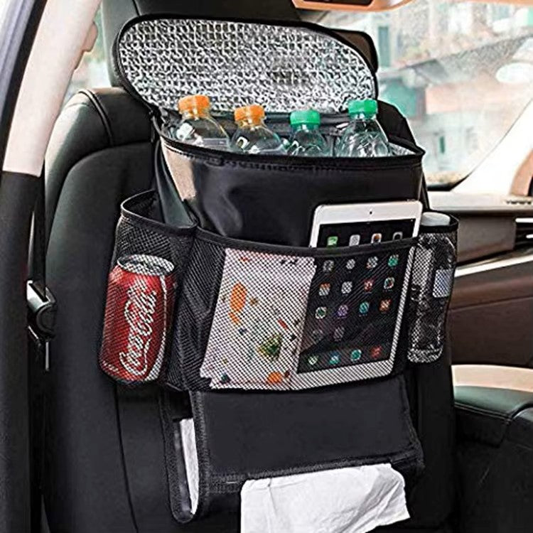 ORGANIZADOR TERMICO PARA AUTO
