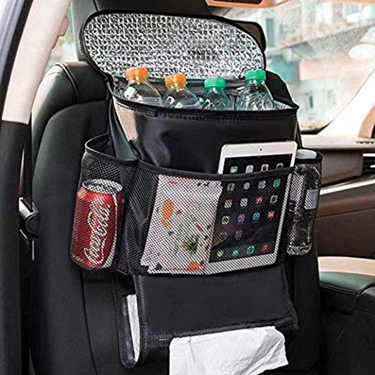 ORGANIZADOR TERMICO PARA AUTO
