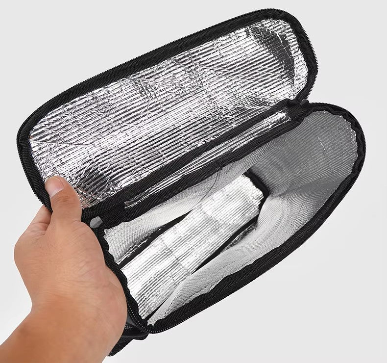 ORGANIZADOR TERMICO PARA AUTO