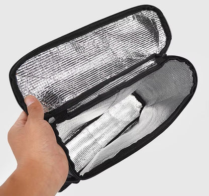 ORGANIZADOR TERMICO PARA AUTO