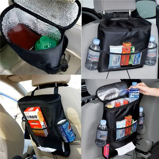 ORGANIZADOR TERMICO PARA AUTO