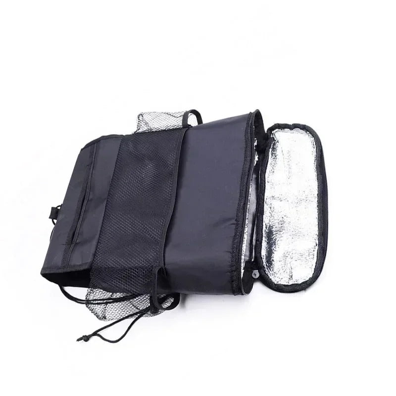 ORGANIZADOR TERMICO PARA AUTO